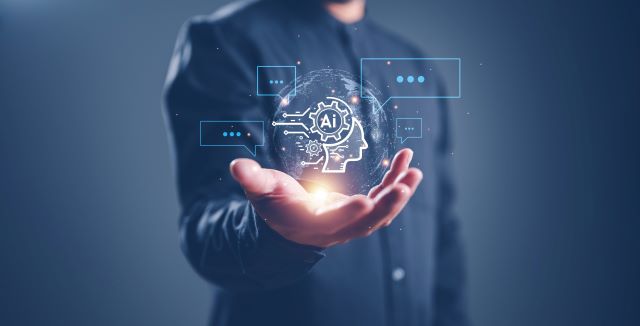 Oltre 8 leader aziendali su 10 nel mondo concordano sul fatto che l’AI e il machine learning aiuteranno i dipendenti a lavorare in maniera più efficace e precisa