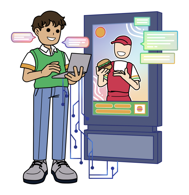 Tra paure e tecno-entusiasmo, così l’IA ridisegna il mercato del lavoro