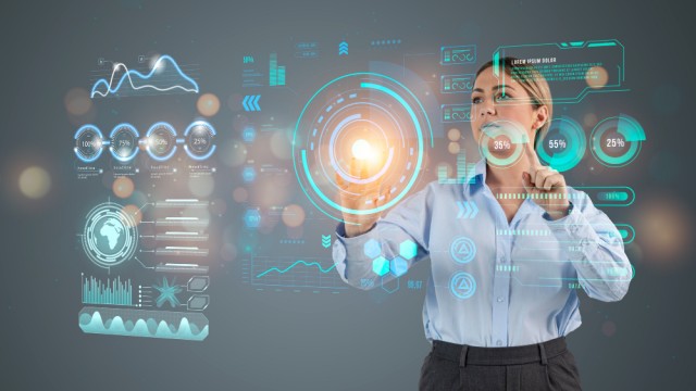 Ricerca Experian-Forrester Consulting: il 69% delle imprese in Italia sta investendo in analytics e AI