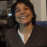 LA DOCENTE