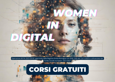 WOMEN IN DIGITAL