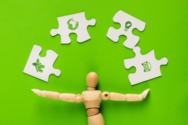 Le green skills scarseggiano: uno dei principali risultati di un nuovo report di LinkedIn, rilasciato in occasione di COP28