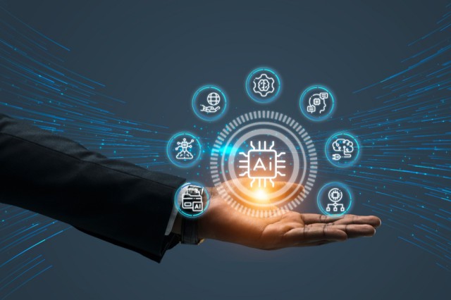 Una possibile roadmap per portare l’AI in azienda