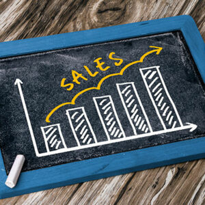 Corsi Sales