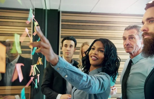Manager: per il 34% di loro, motivare e ispirare le persone è la competenza n. 1 del futuro