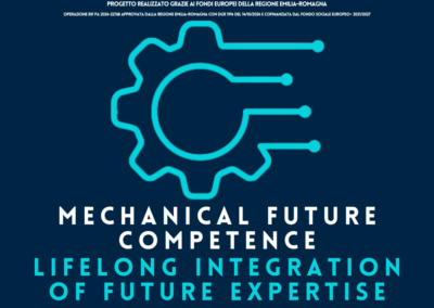 MEChanical FUTURE Competence – Lifelong Integration of Future Expertise