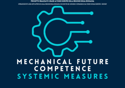MEChanical FUTURE Competence – SYStemic Measures